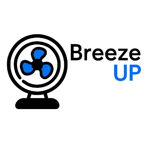 BreezeUp